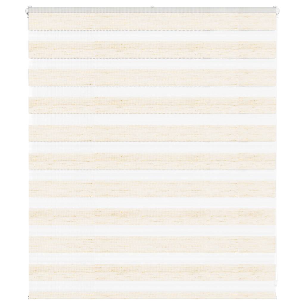 zebrinės žaliuzės 135x100 cm audinio plotis 130,9cm poliesteris