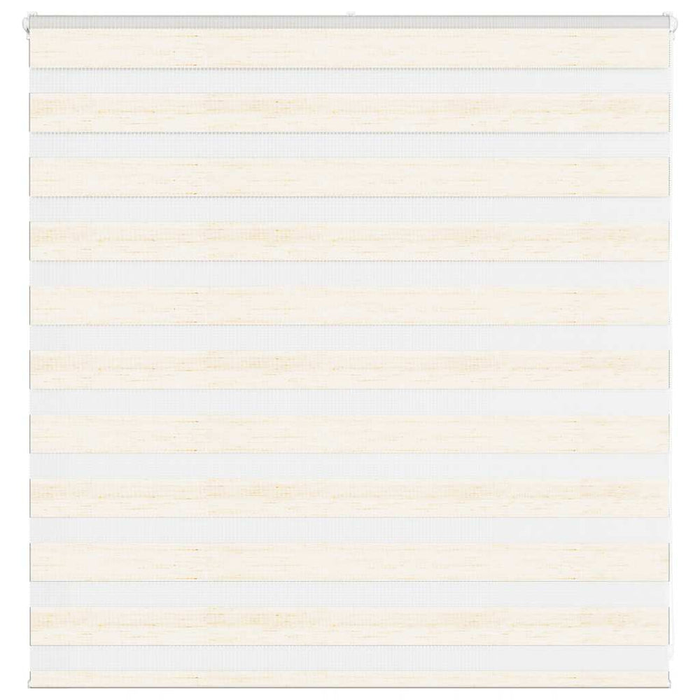 zebrinės žaliuzės 150x100 cm audinio plotis 145,9cm poliesteris