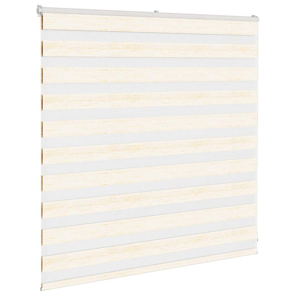 zebrinės žaliuzės 150x100 cm audinio plotis 145,9cm poliesteris