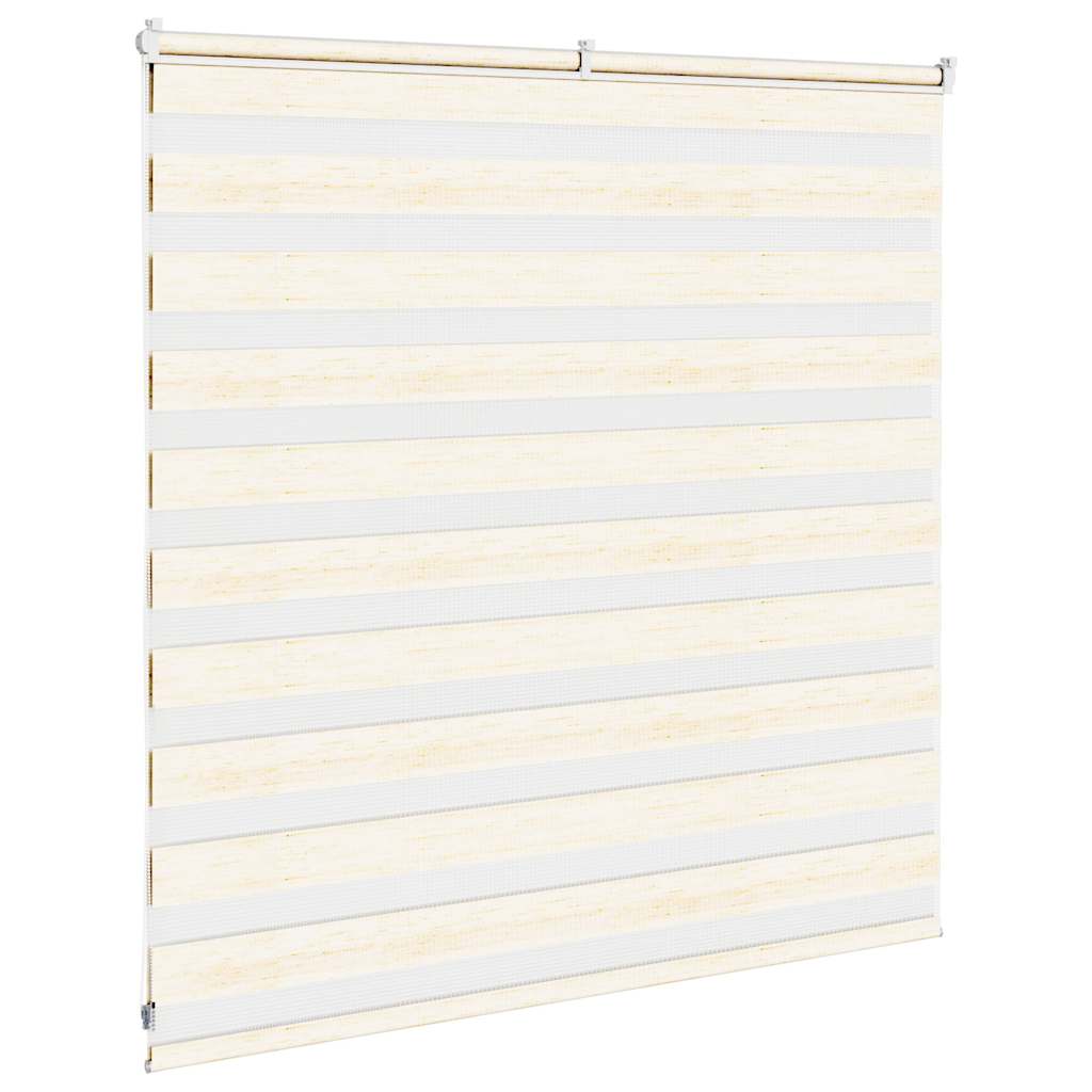 zebrinės žaliuzės 150x100 cm audinio plotis 145,9cm poliesteris