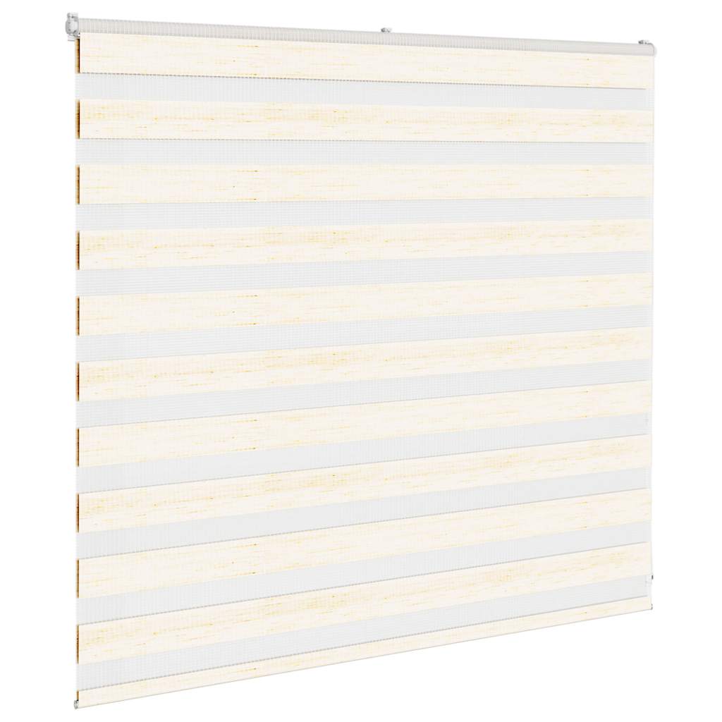 Žebras žalūzijas 160x100 cm auduma platums 155,9cm poliesters