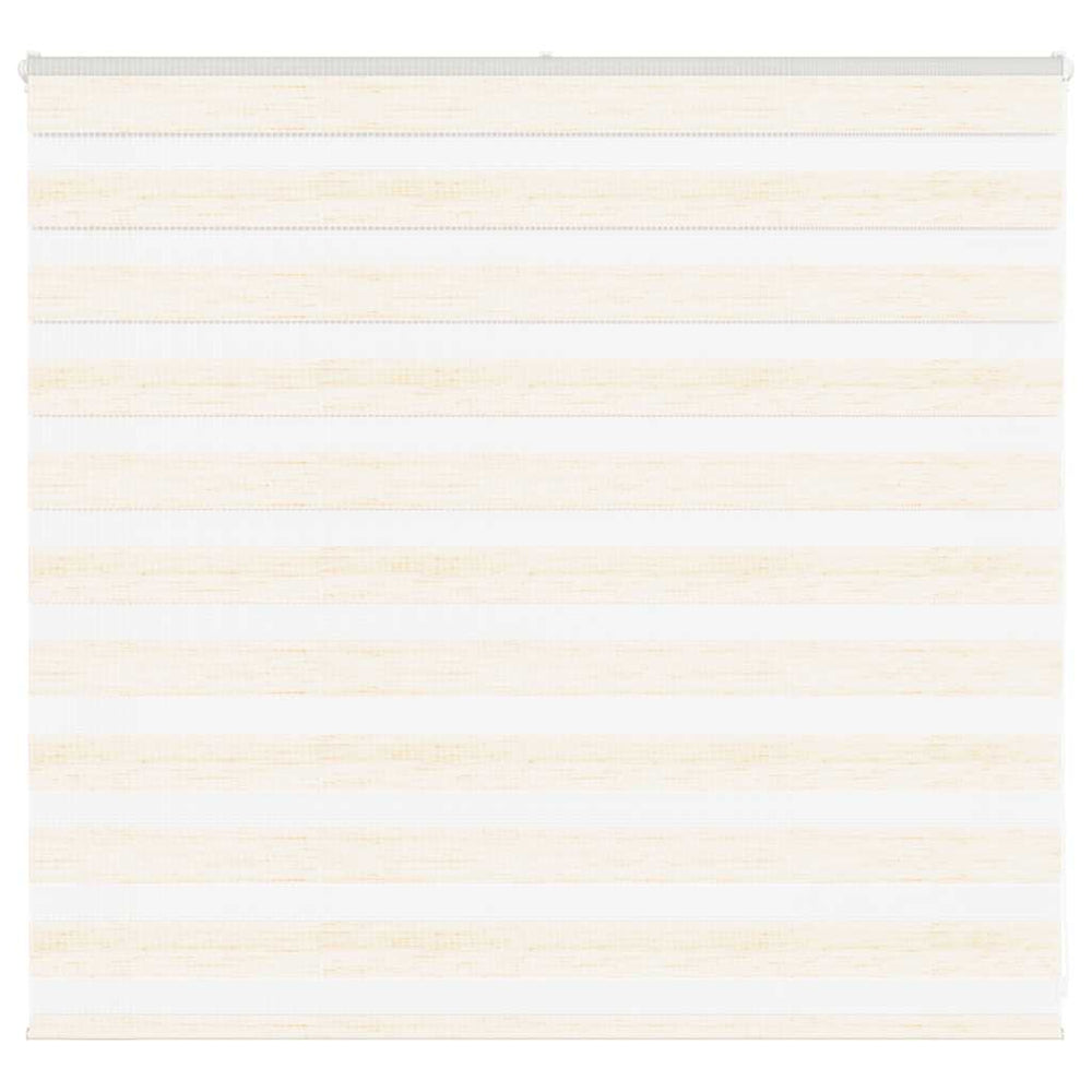 Zebro žaliuzės, marmuras, smėlio spalvos, 165x100cm, audinys, plotis 160,9cm, poliesteris