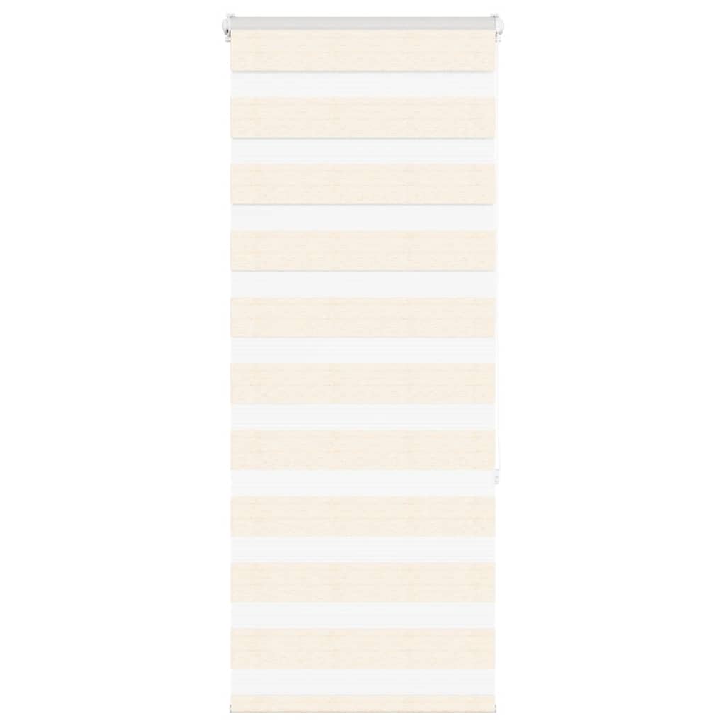 zebrinės žaliuzės 55x150 cm audinio plotis 50,9 cm poliesteris