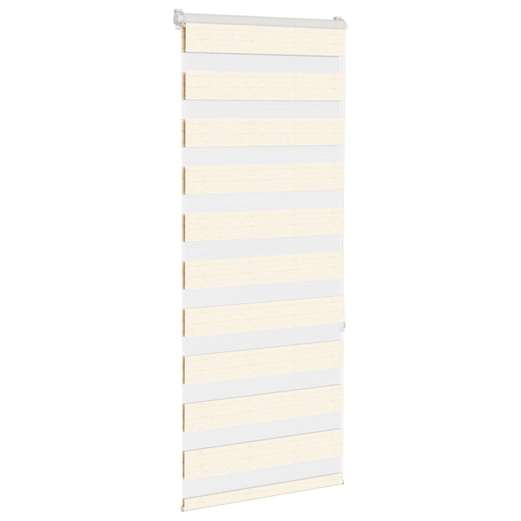 zebrinės žaliuzės 55x150 cm audinio plotis 50,9 cm poliesteris