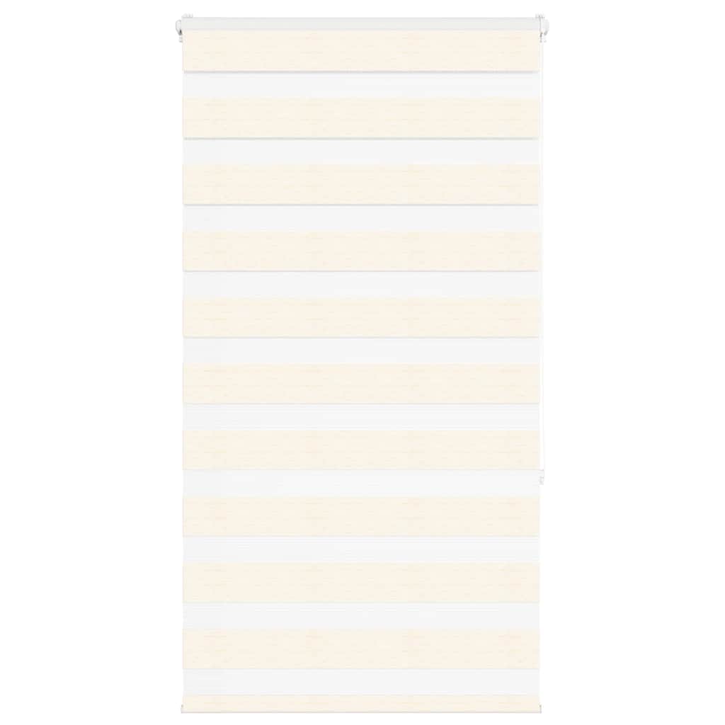 zebrinės žaliuzės 70x150 cm audinio plotis 65,9 cm poliesteris