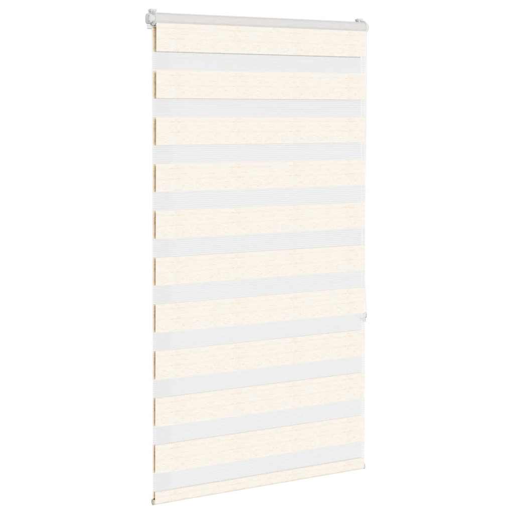 zebrinės žaliuzės 70x150 cm audinio plotis 65,9 cm poliesteris
