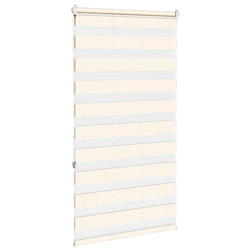 zebrinės žaliuzės 70x150 cm audinio plotis 65,9 cm poliesteris