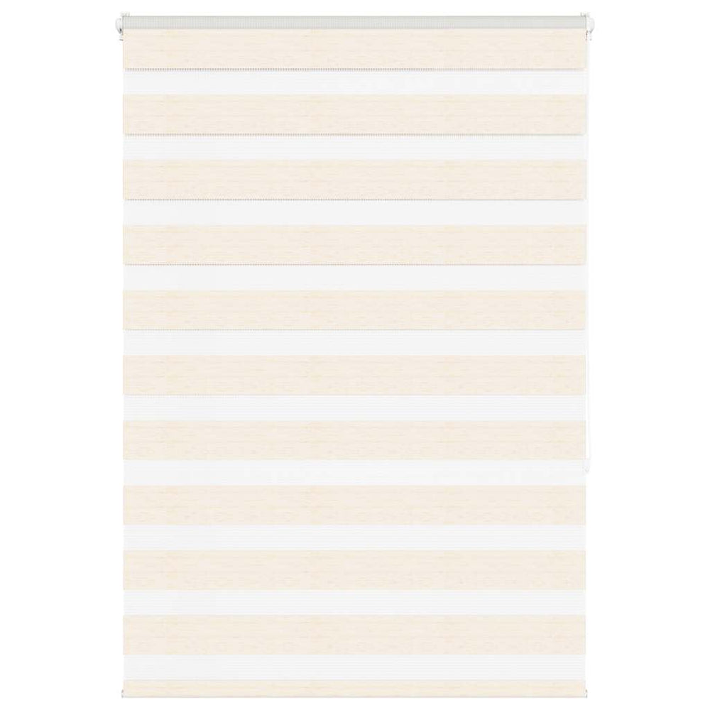 zebrinės žaliuzės 95x150 cm audinio plotis 90,9 cm poliesteris