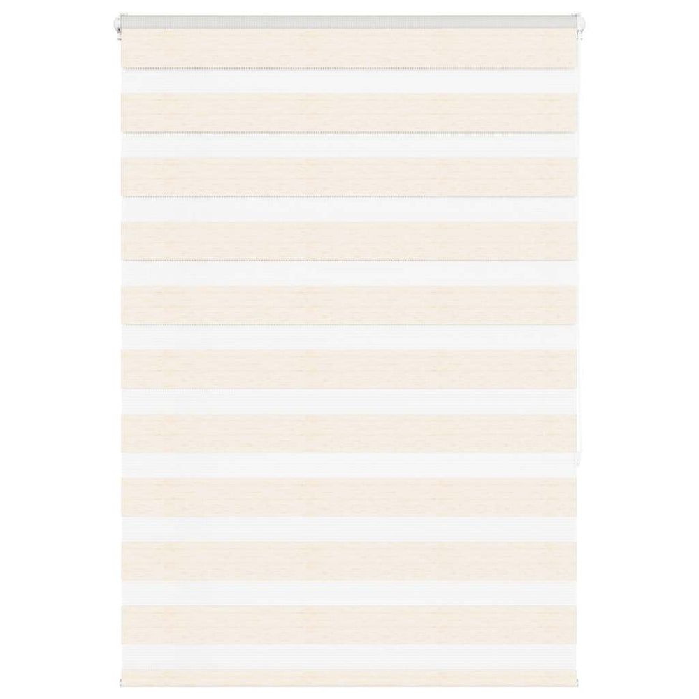 zebrinės žaliuzės 100x150 cm audinio plotis 95,9 cm poliesteris