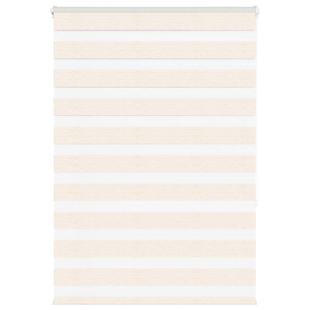 zebrinės žaliuzės 100x150 cm audinio plotis 95,9 cm poliesteris