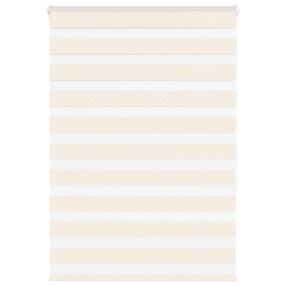 zebrinės žaliuzės 105x150 cm audinio plotis 100,9cm poliesteris