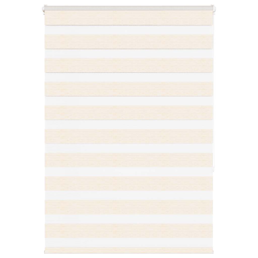 zebrinės žaliuzės 105x150 cm audinio plotis 100,9cm poliesteris