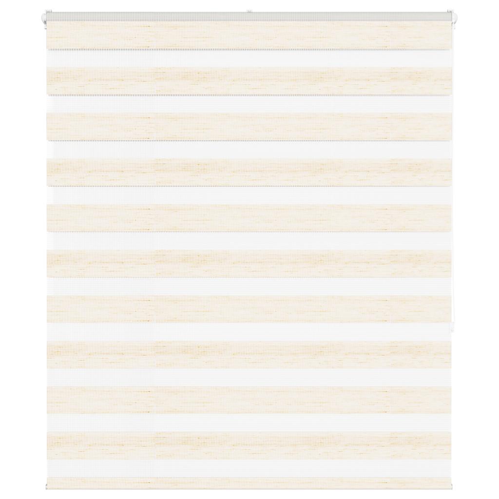 zebrinės žaliuzės 120x150 cm audinio plotis 115,9cm poliesteris