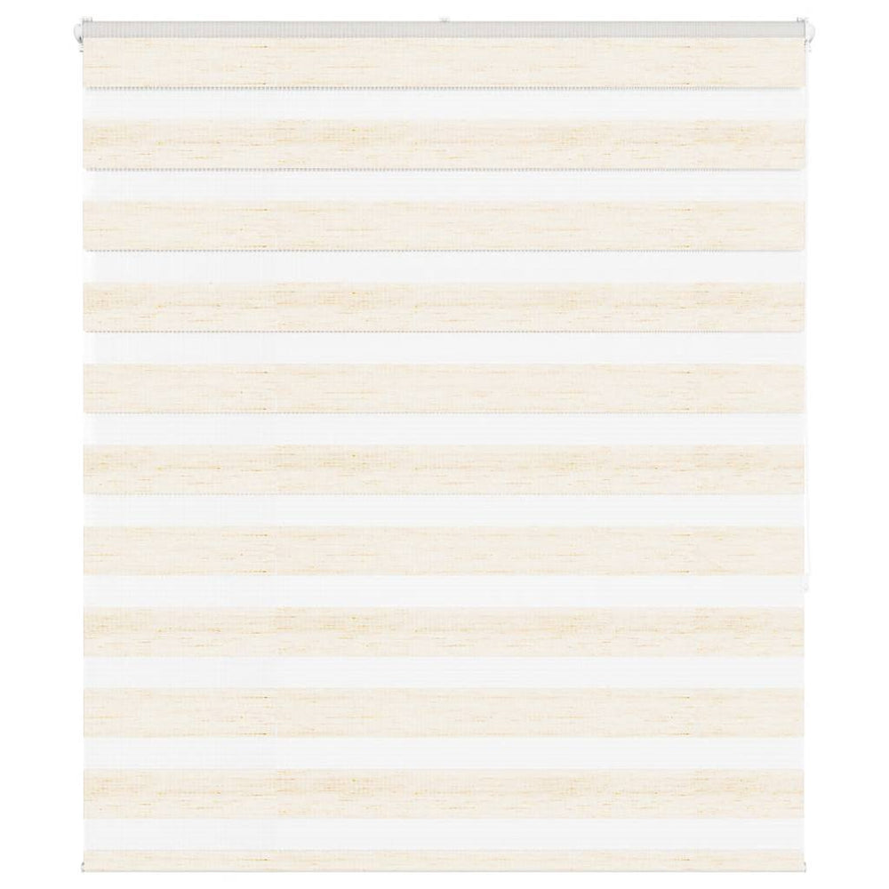 zebrinės žaliuzės 135x150 cm audinio plotis 130,9cm poliesteris
