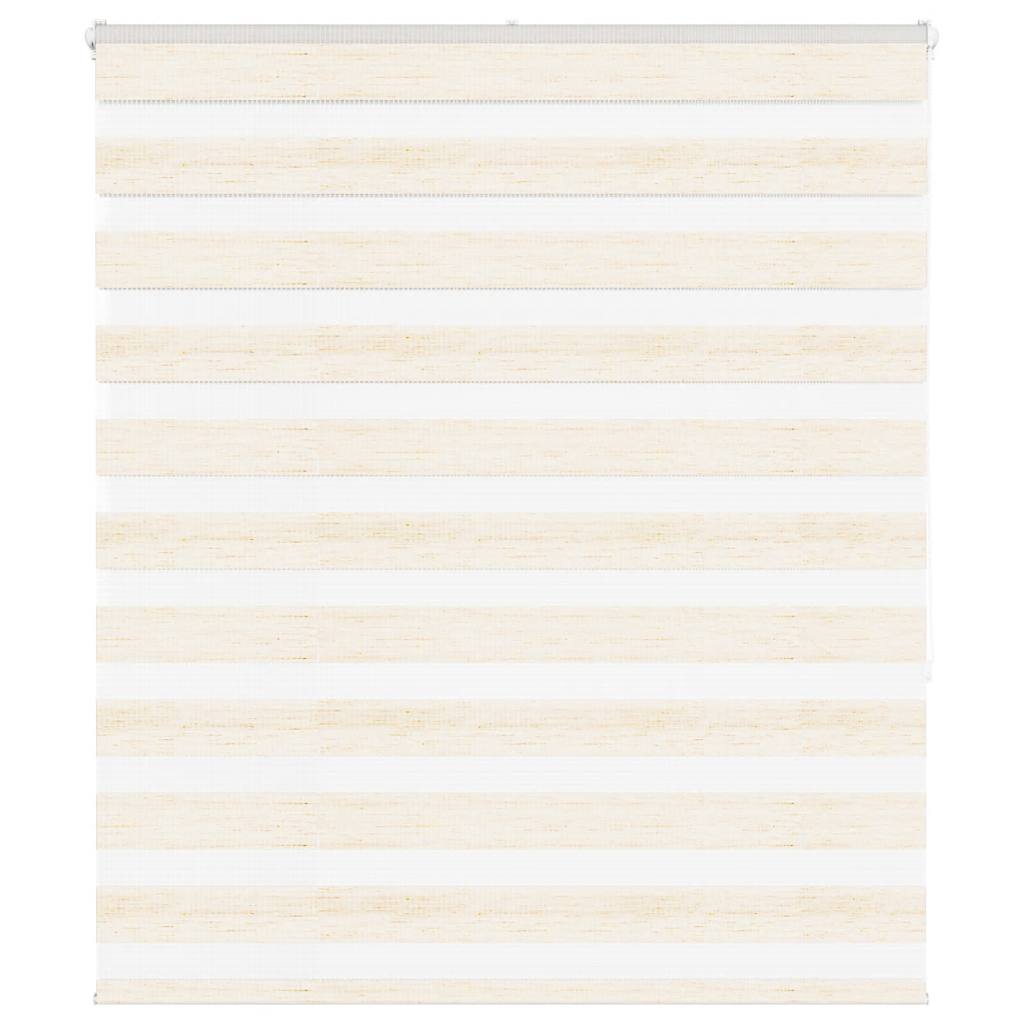 zebrinės žaliuzės 135x150 cm audinio plotis 130,9cm poliesteris