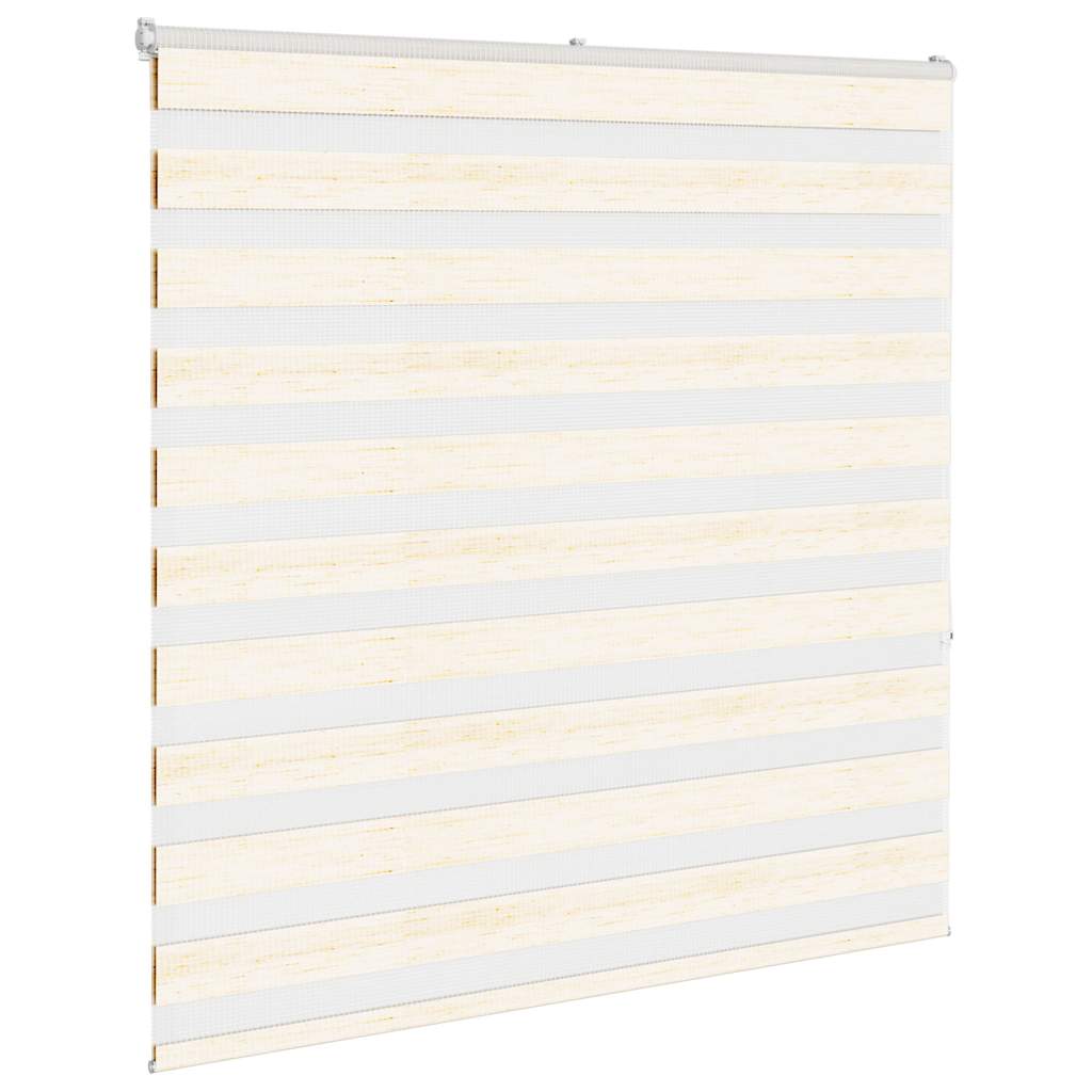 zebrinės žaliuzės 145x150 cm audinio plotis 140,9cm poliesteris