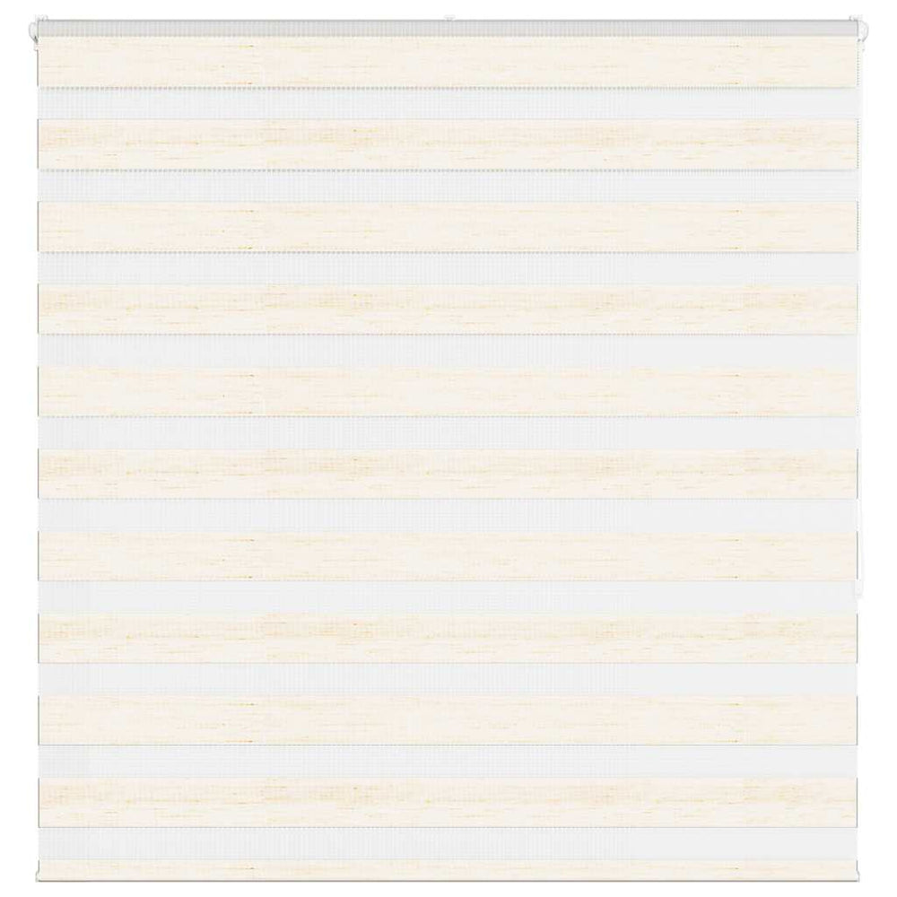 zebrinės žaliuzės 150x150 cm audinio plotis 145,9cm poliesteris