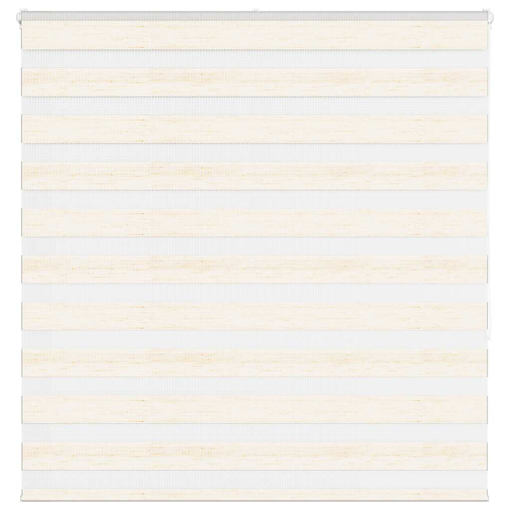 zebrinės žaliuzės 150x150 cm audinio plotis 145,9cm poliesteris
