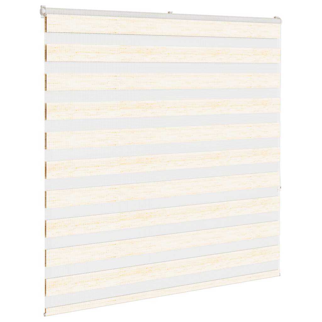 zebrinės žaliuzės 150x150 cm audinio plotis 145,9cm poliesteris