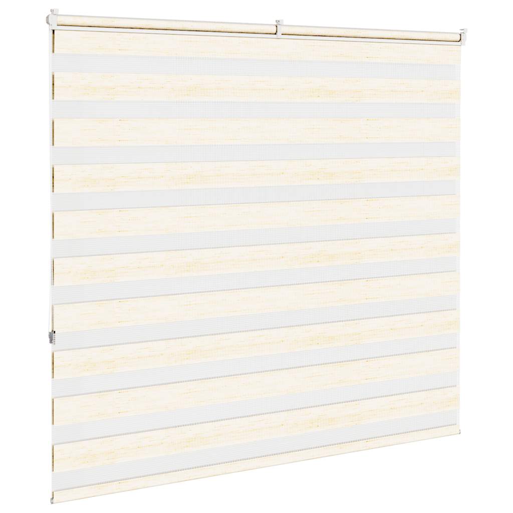 zebrinės žaliuzės 155x150 cm audinio plotis 150,9cm poliesteris