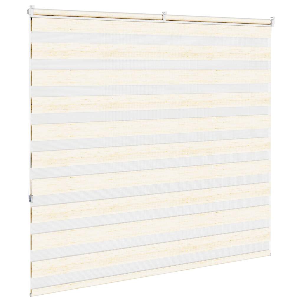zebrinės žaliuzės 155x150 cm audinio plotis 150,9cm poliesteris