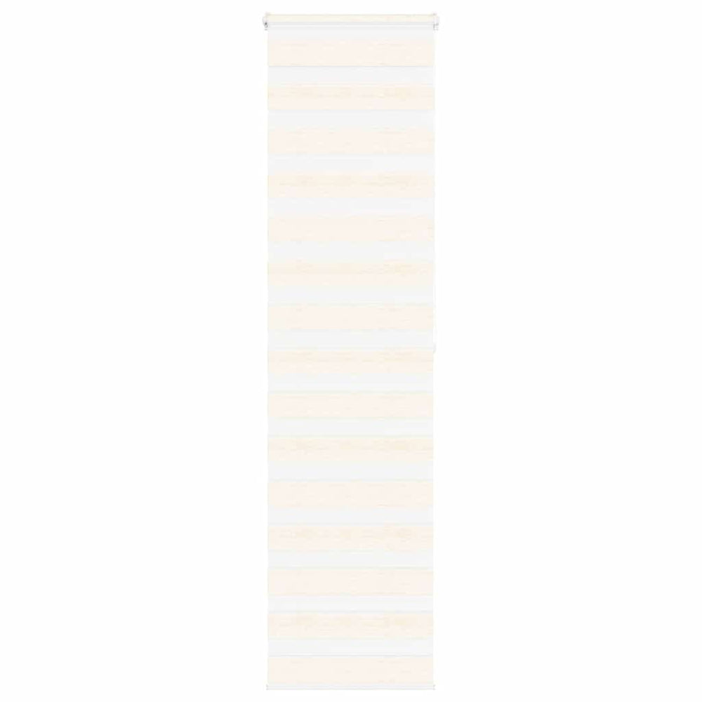 zebrinės žaliuzės 65x200 cm audinio plotis 60,9 cm poliesteris