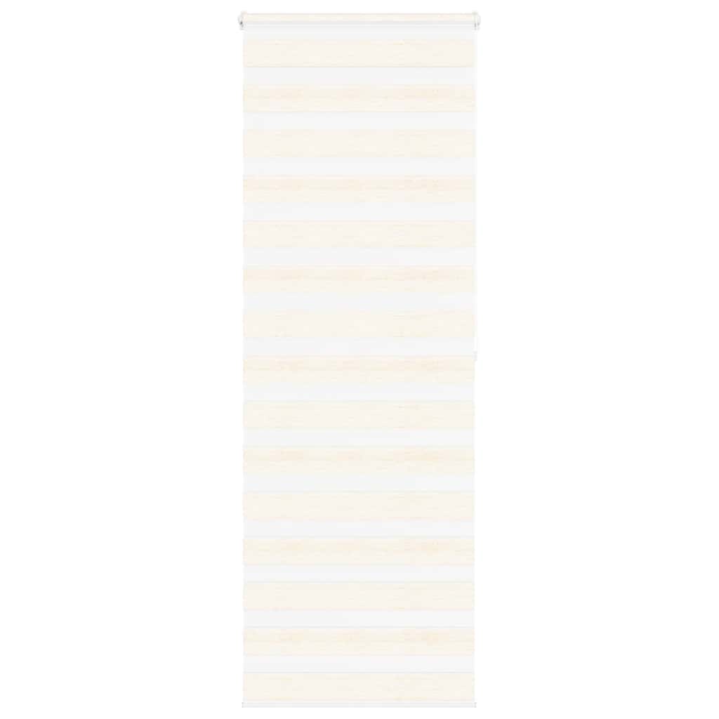 zebrinės žaliuzės 70x200 cm audinio plotis 65,9 cm poliesteris