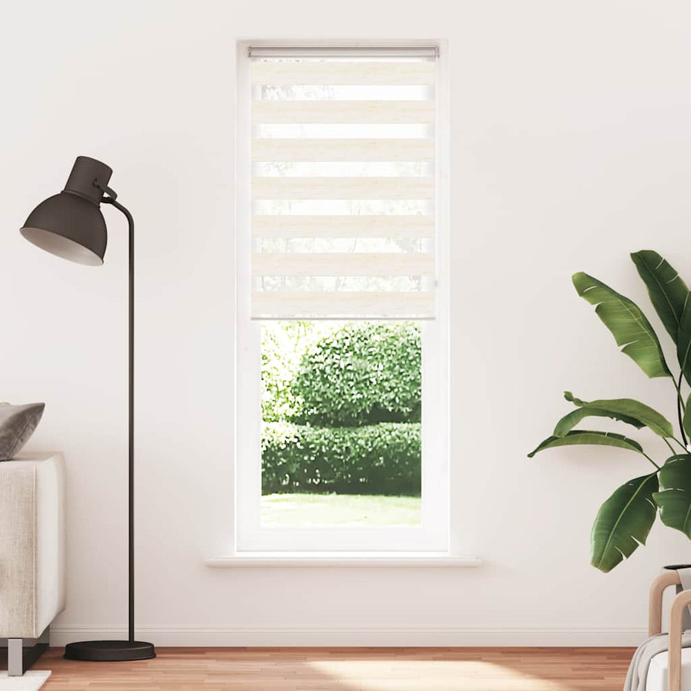 zebrinės žaliuzės 70x200 cm audinio plotis 65,9 cm poliesteris