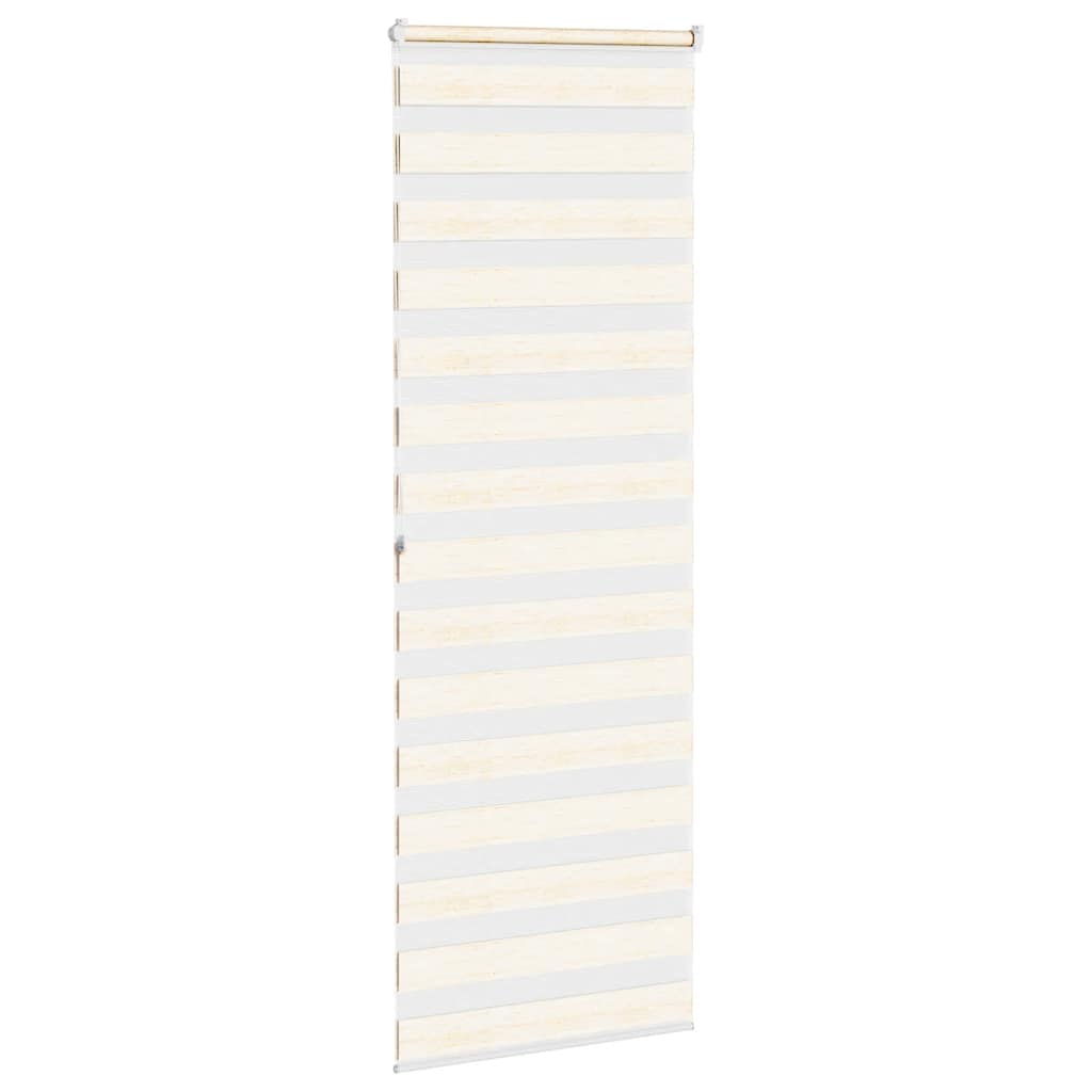 zebrinės žaliuzės 75x200 cm audinio plotis 70,9 cm poliesteris