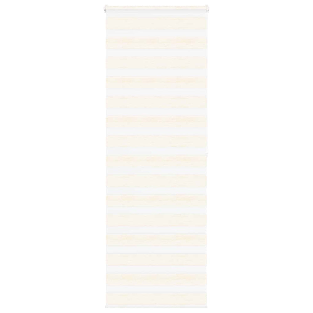 zebrinės žaliuzės 85x200 cm audinio plotis 80,9 cm poliesteris