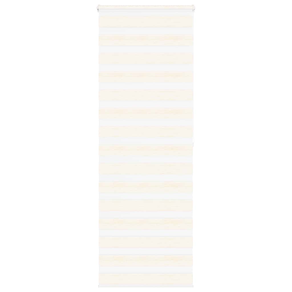 zebrinės žaliuzės 85x200 cm audinio plotis 80,9 cm poliesteris