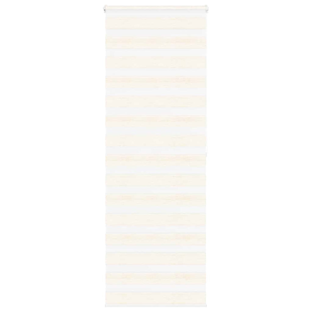 zebrinės žaliuzės 90x200 cm audinio plotis 85,9 cm poliesteris