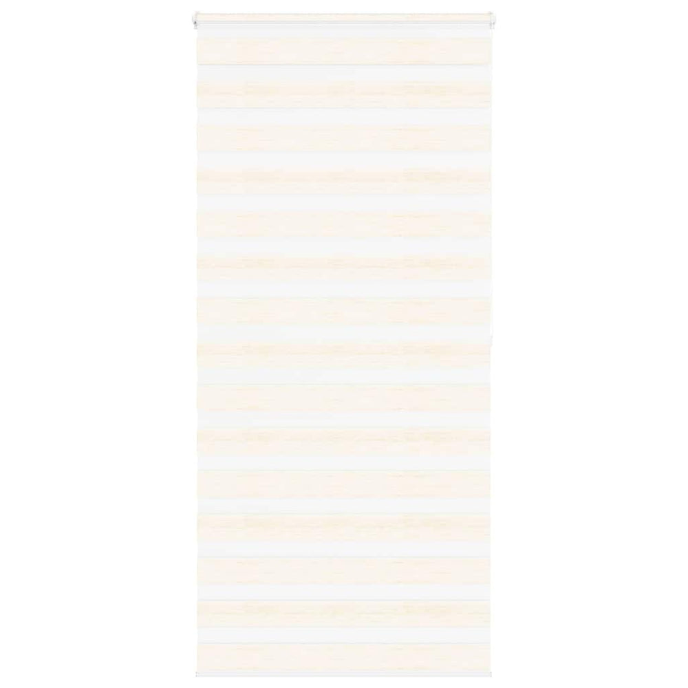 zebrinės žaliuzės 95x200 cm audinio plotis 90,9 cm poliesteris