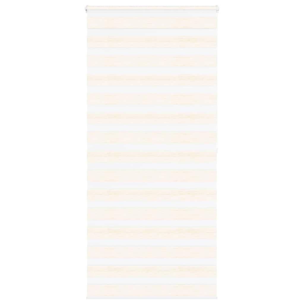 zebrinės žaliuzės 95x200 cm audinio plotis 90,9 cm poliesteris