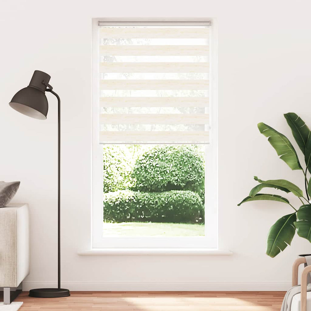 zebrinės žaliuzės 95x200 cm audinio plotis 90,9 cm poliesteris