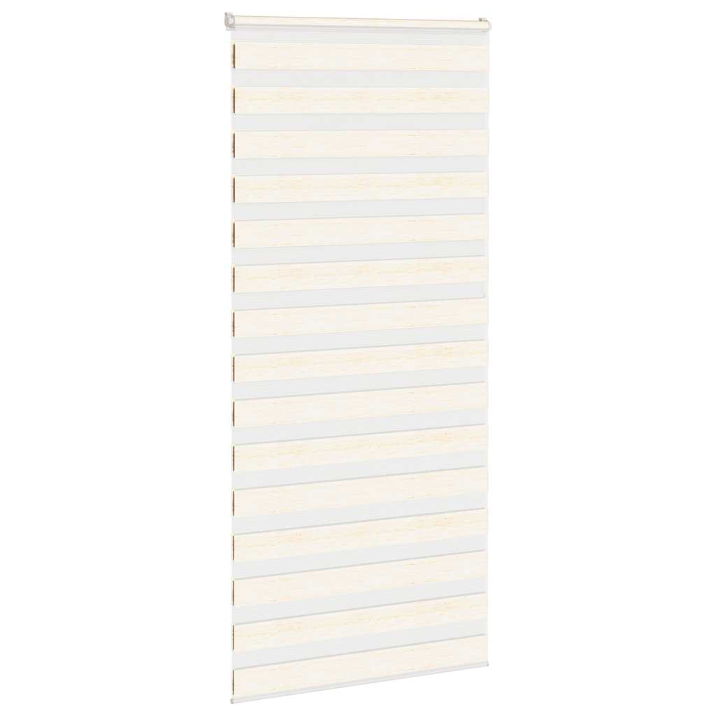 zebrinės žaliuzės 95x200 cm audinio plotis 90,9 cm poliesteris