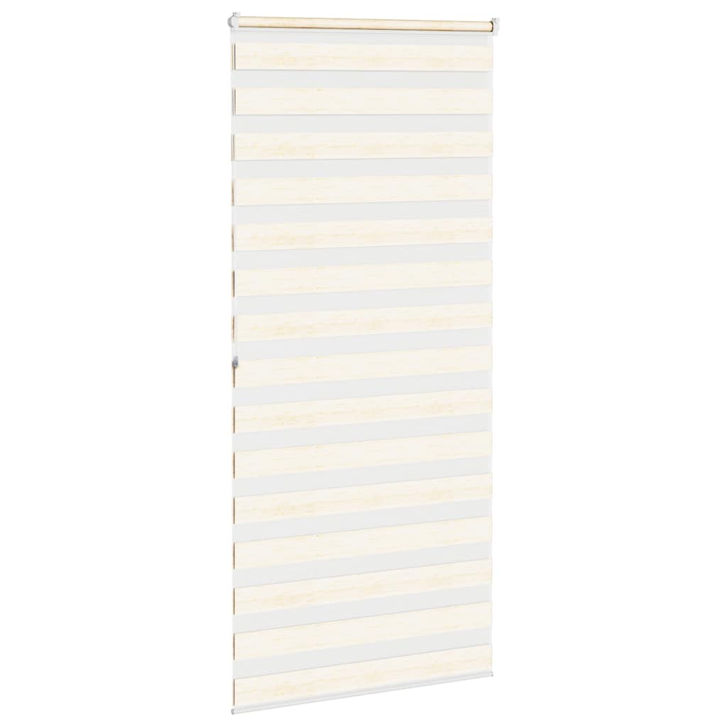 zebrinės žaliuzės 95x200 cm audinio plotis 90,9 cm poliesteris