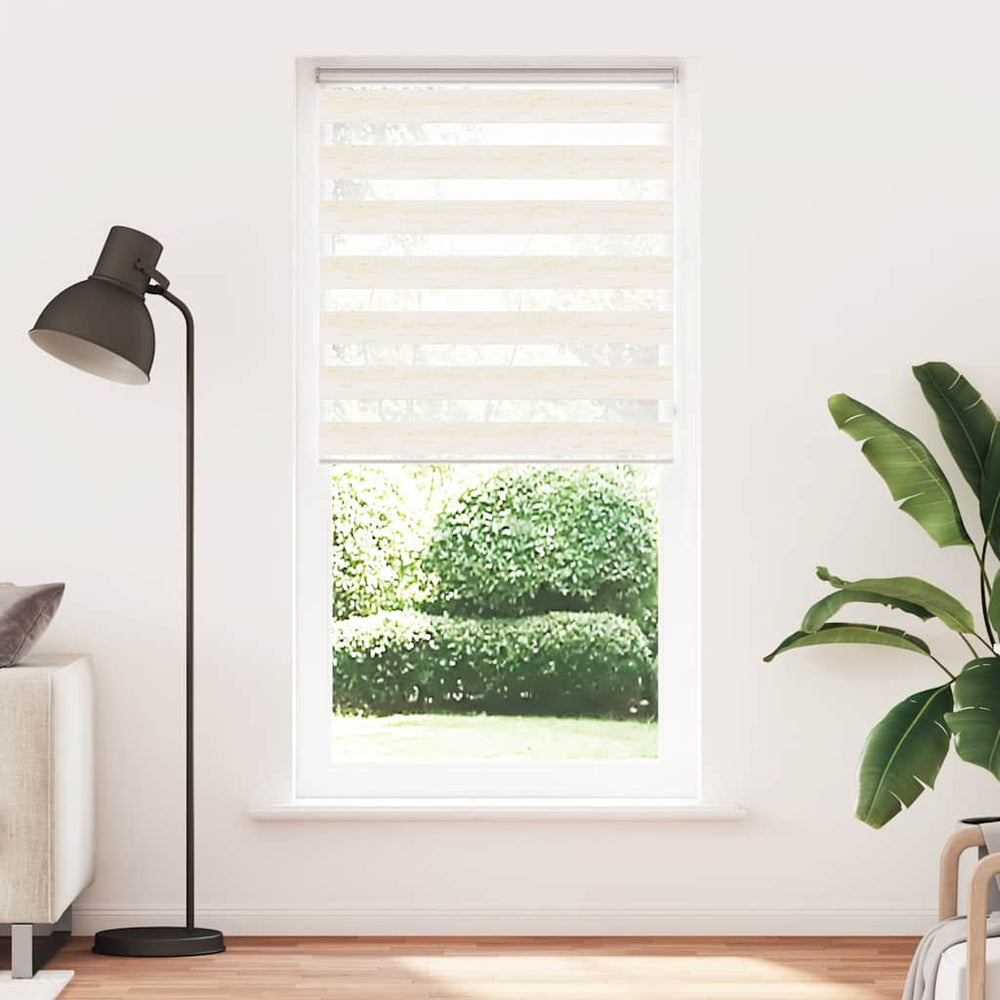 zebrinės žaliuzės 100x200 cm audinio plotis 95,9 cm poliesteris