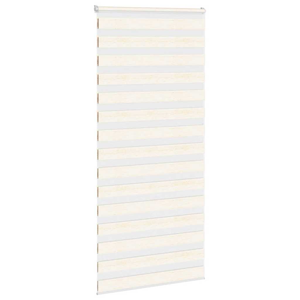 zebrinės žaliuzės 100x200 cm audinio plotis 95,9 cm poliesteris
