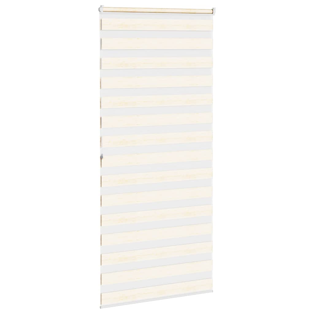 zebrinės žaliuzės 100x200 cm audinio plotis 95,9 cm poliesteris