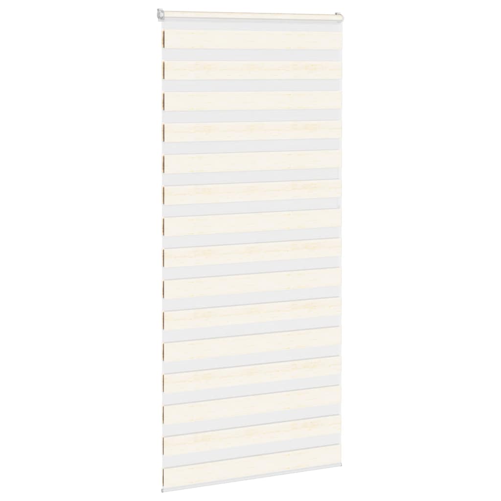 zebrinės žaliuzės 105x200 cm audinio plotis 100,9cm poliesteris
