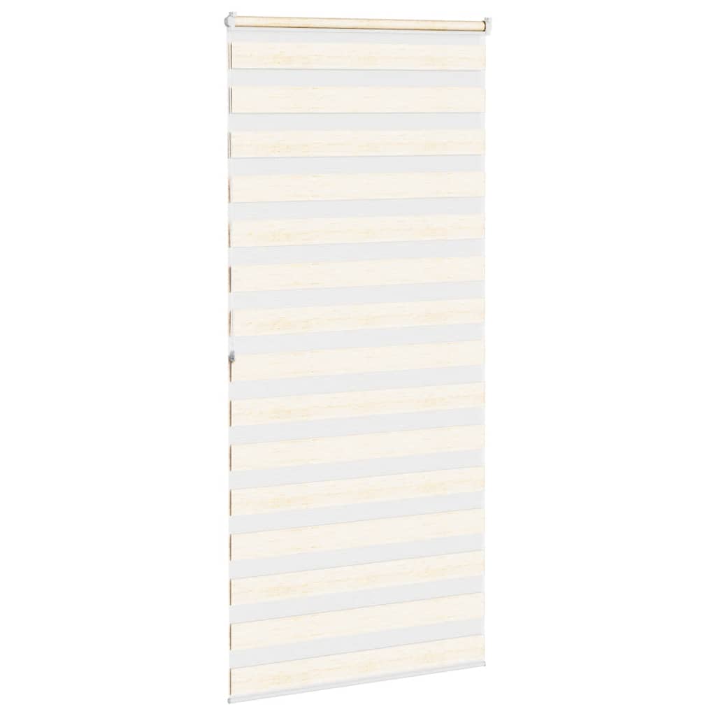 zebrinės žaliuzės 105x200 cm audinio plotis 100,9cm poliesteris