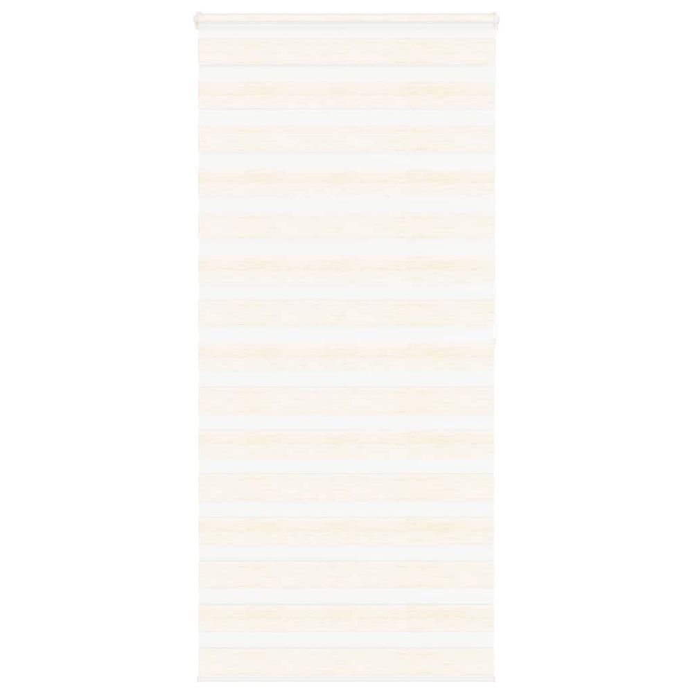 Zebro žaliuzės, marmuras, smėlio spalvos, 115x200 cm, audinys, plotis 110,9 cm, poliesteris