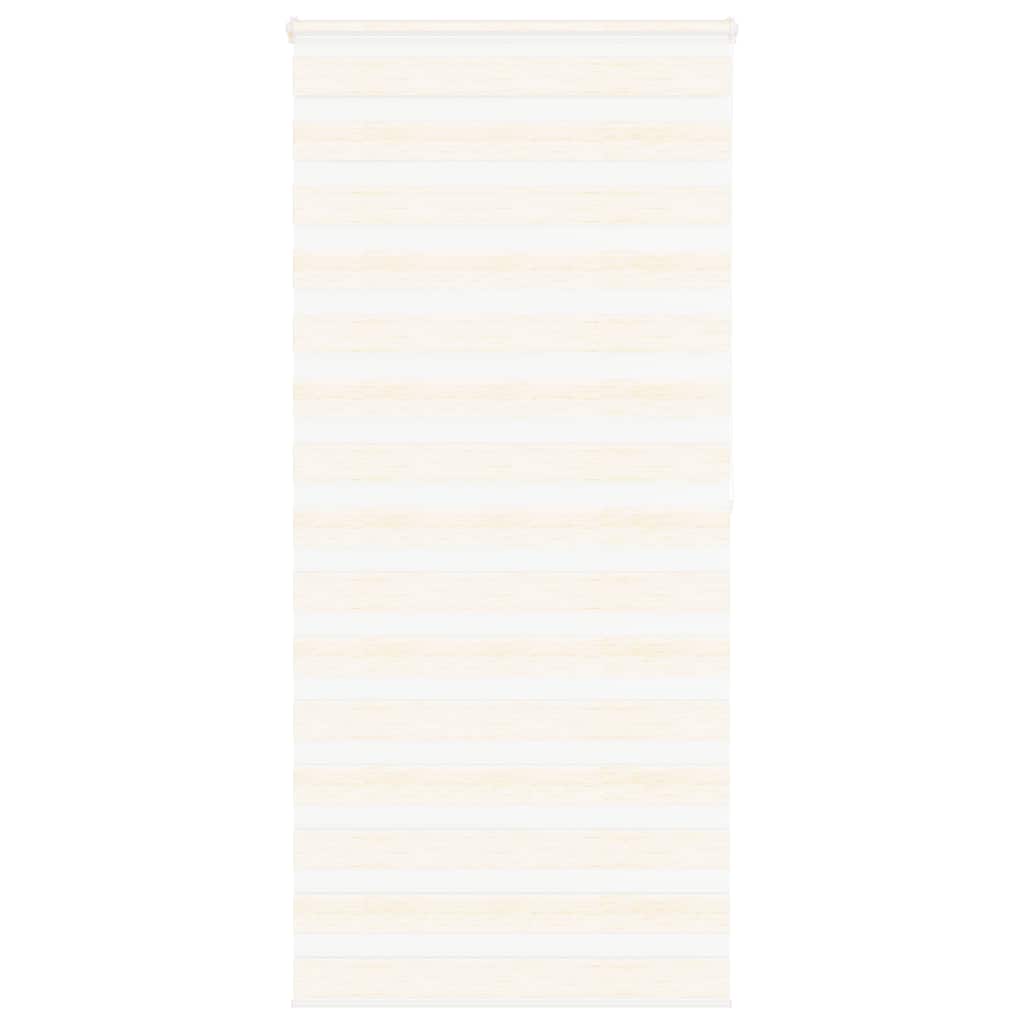 Zebro žaliuzės, marmuras, smėlio spalvos, 115x200 cm, audinys, plotis 110,9 cm, poliesteris