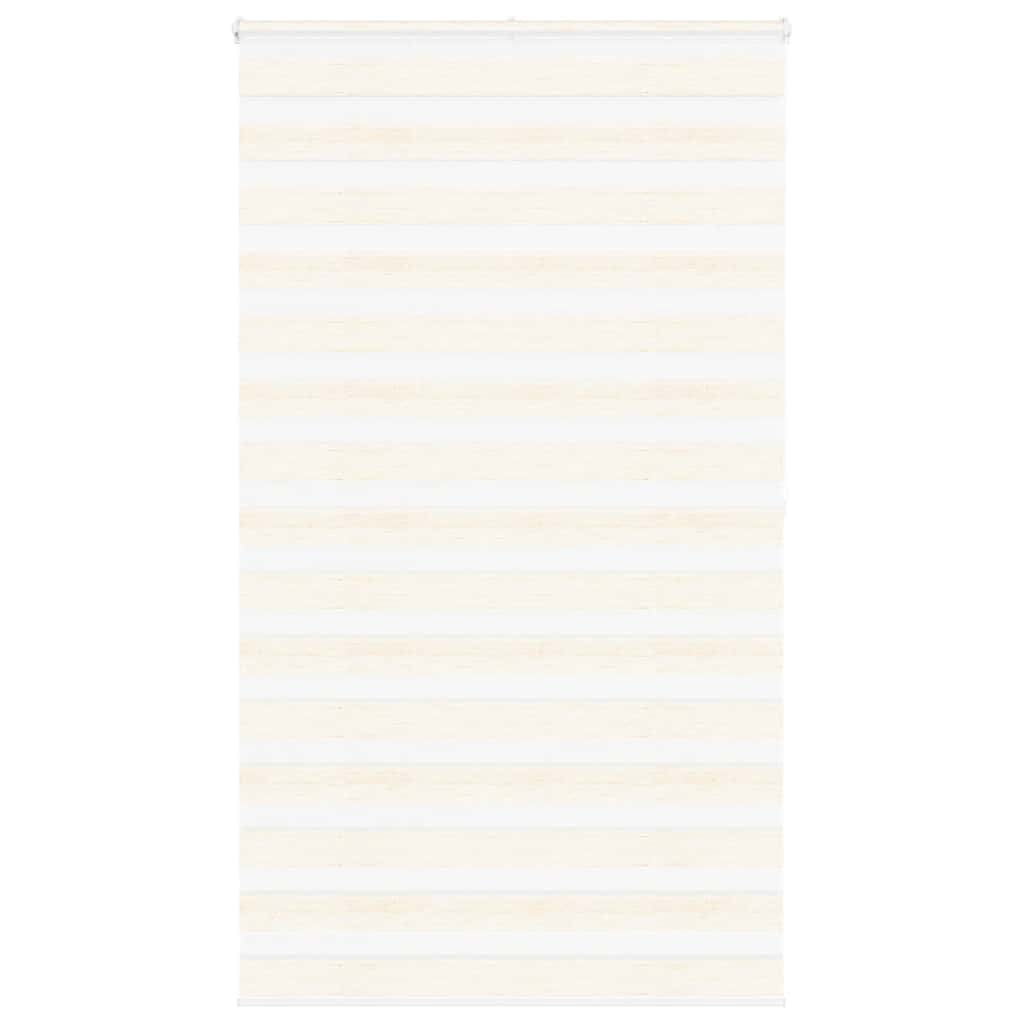Svītrainās žalūzijas 120x200 cm auduma platums 115,9 cm poliesters
