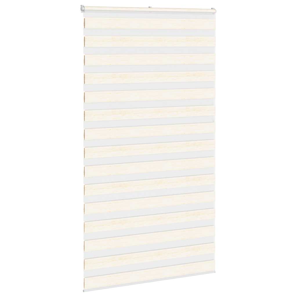 zebrinės žaliuzės 125x200 cm audinio plotis 120,9cm poliesteris