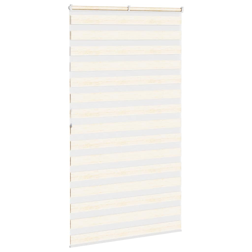 zebrinės žaliuzės 125x200 cm audinio plotis 120,9cm poliesteris