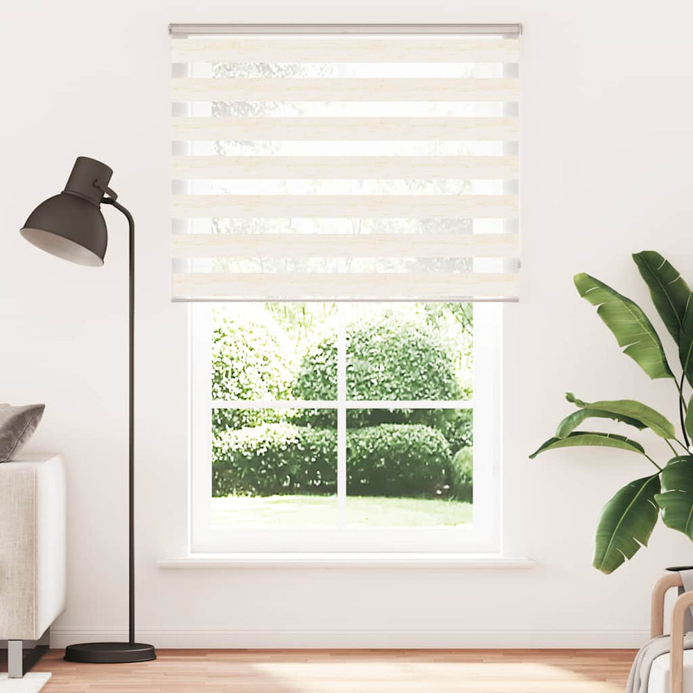 zebrinės žaliuzės 140x200 cm audinio plotis 135,9cm poliesteris