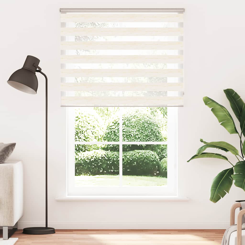 zebrinės žaliuzės 140x200 cm audinio plotis 135,9cm poliesteris