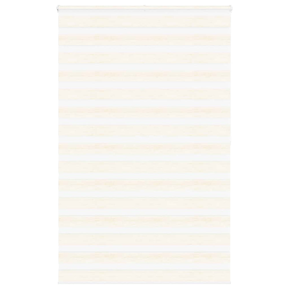 Zebro žaliuzės, marmuras, smėlio spalvos, 150x200 cm, audinys, plotis 145,9 cm, poliesteris